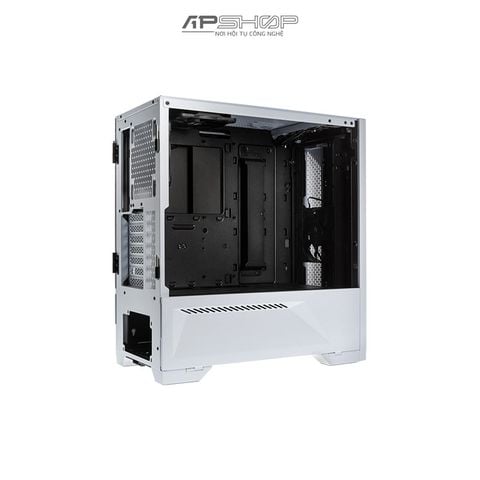 Case Lian Li LANCOOL II White | Chính hãng