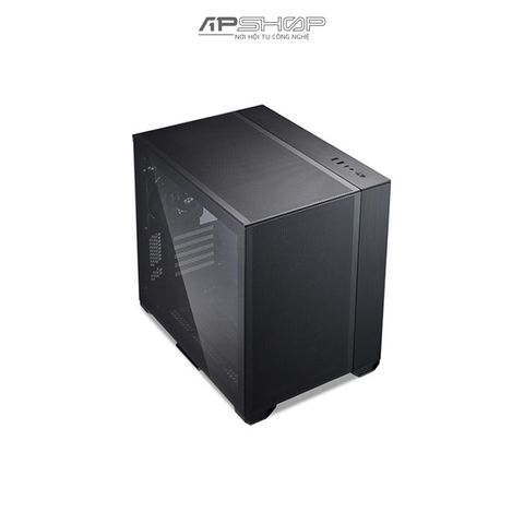 Case Lian Li O11 Air Mini Black | Chính hãng