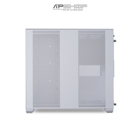 Case Lian Li O11 Air Mini White | Chính hãng