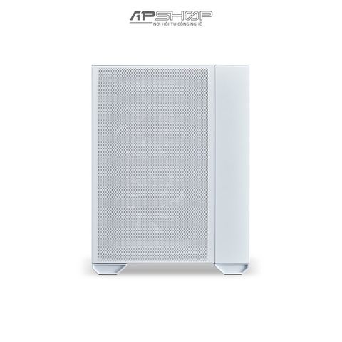 Case Lian Li O11 Air Mini White | Chính hãng