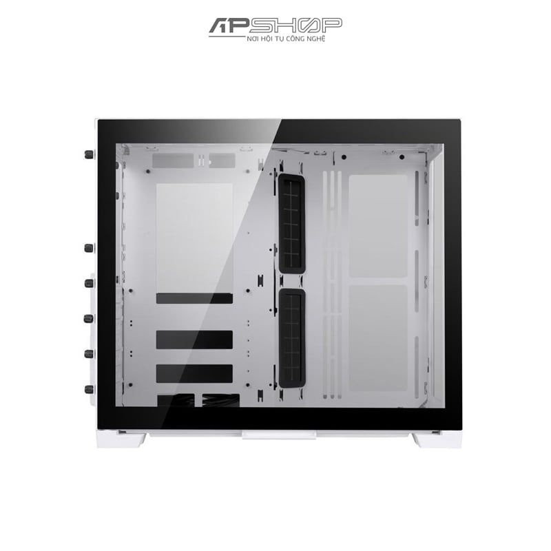 Case Lian Li O11 Dynamic Mini White | Chính hãng