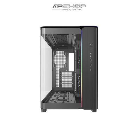 Case máy tính Montech King 95 Pro Black