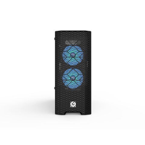 Case MetallicGear NEO Air - Black
