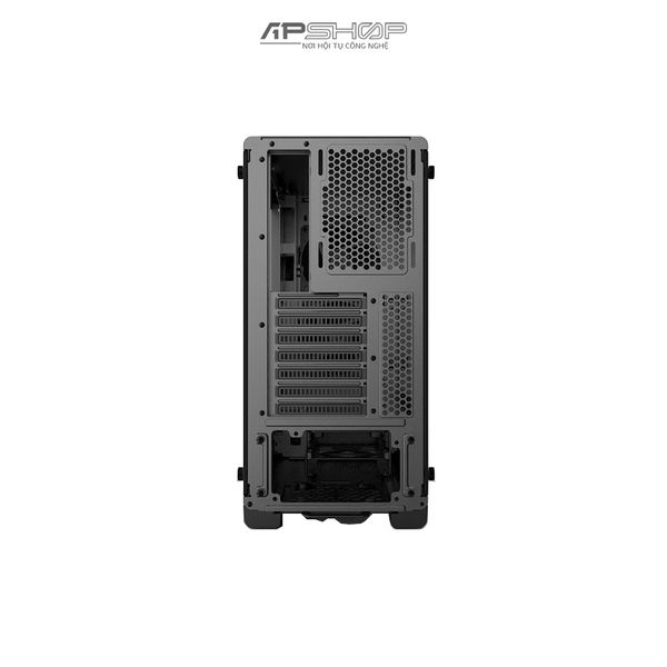 Case MetallicGear NEO ATX - Black