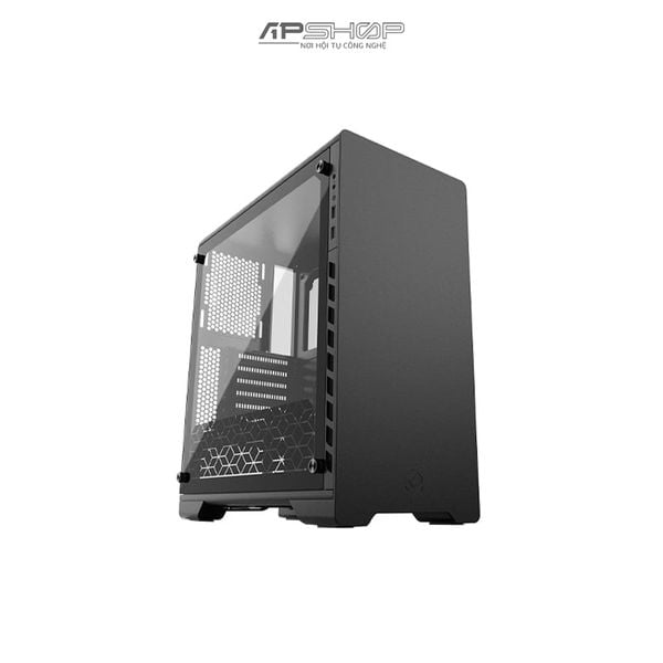 Case MetallicGear NEO ATX - Black