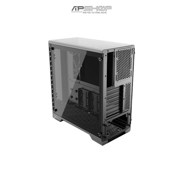 Case MetallicGear NEO ATX - Silver