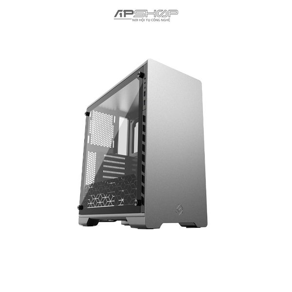 Case MetallicGear NEO ATX - Silver