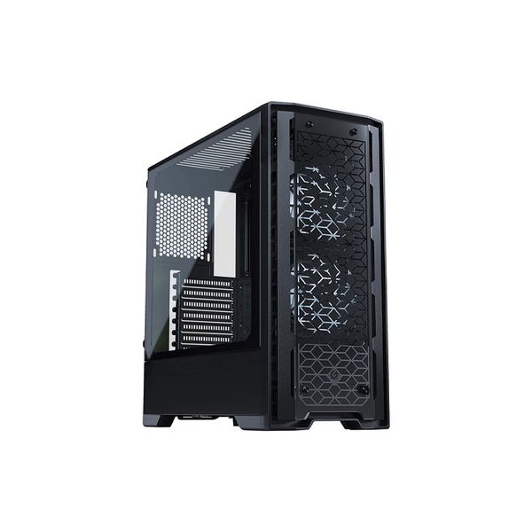 Case MetallicGear NEO G - Black