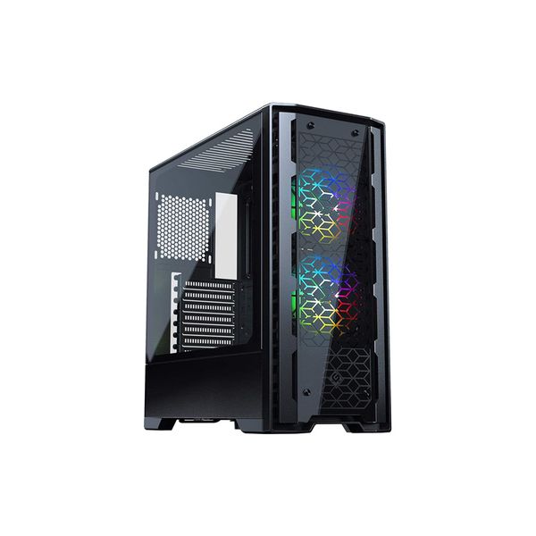 Case MetallicGear NEO G - Black