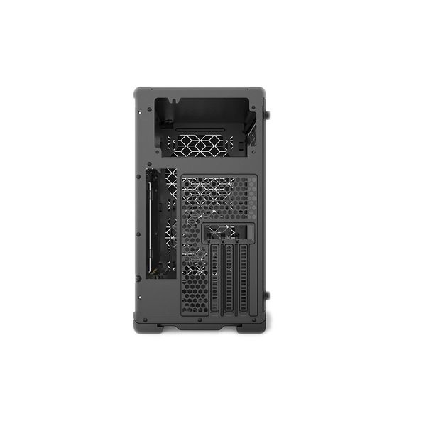 Case MetallicGear NEO-G Mini ITX - Black