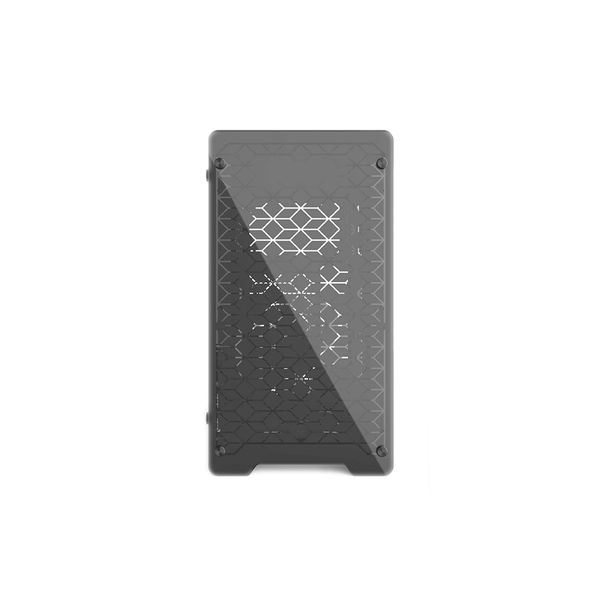 Case MetallicGear NEO-G Mini ITX - Black