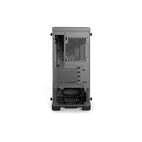 Case MetallicGear NEO MATX - Black