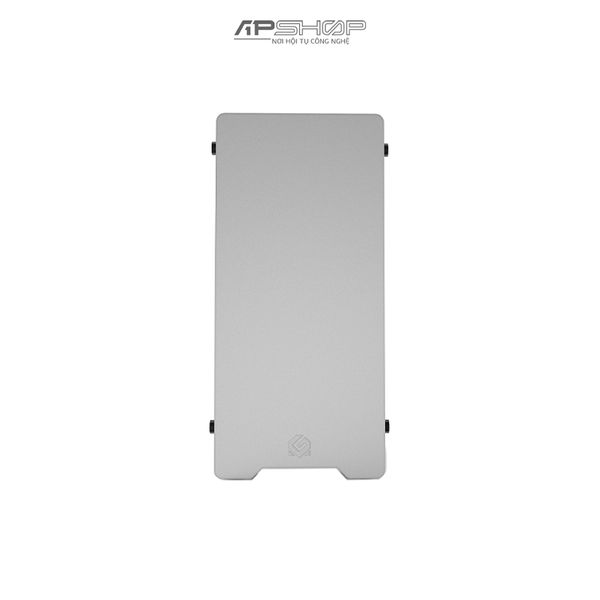 Case MetallicGear NEO MATX - Silver