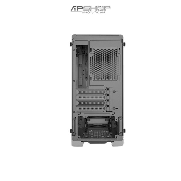 Case MetallicGear NEO MATX - Silver