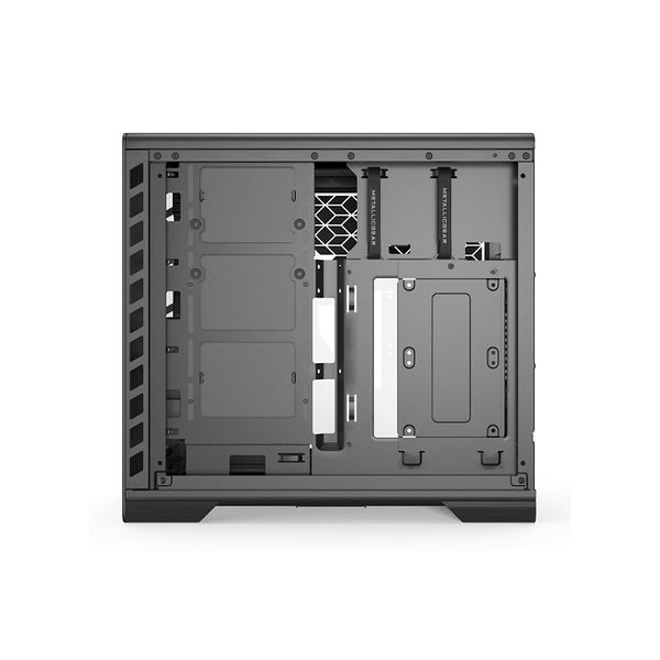 Case MetallicGear NEO Mini ITX - Black