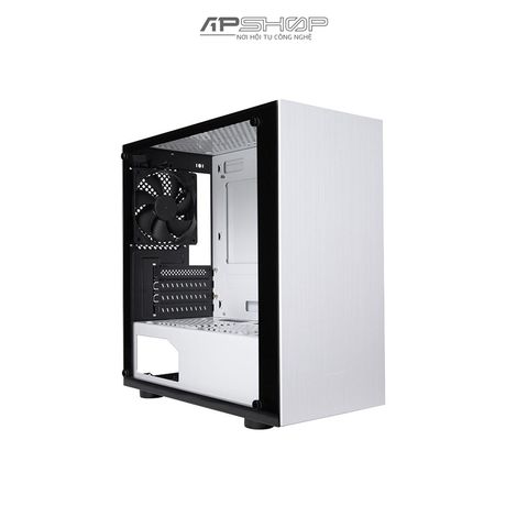 Case MIK Nexus M White | Chính hãng