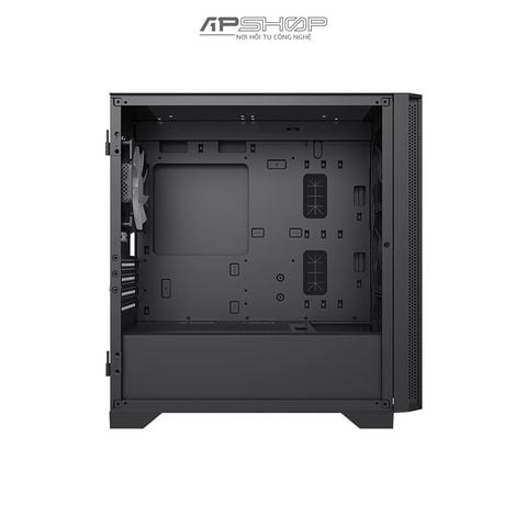 Case Montech Air 100 ARGB Black Chính hãng