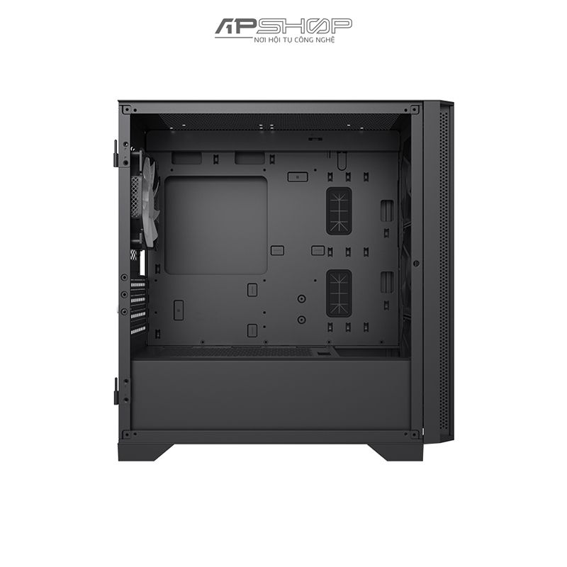 Case Montech Air 100 ARGB Black Chính hãng