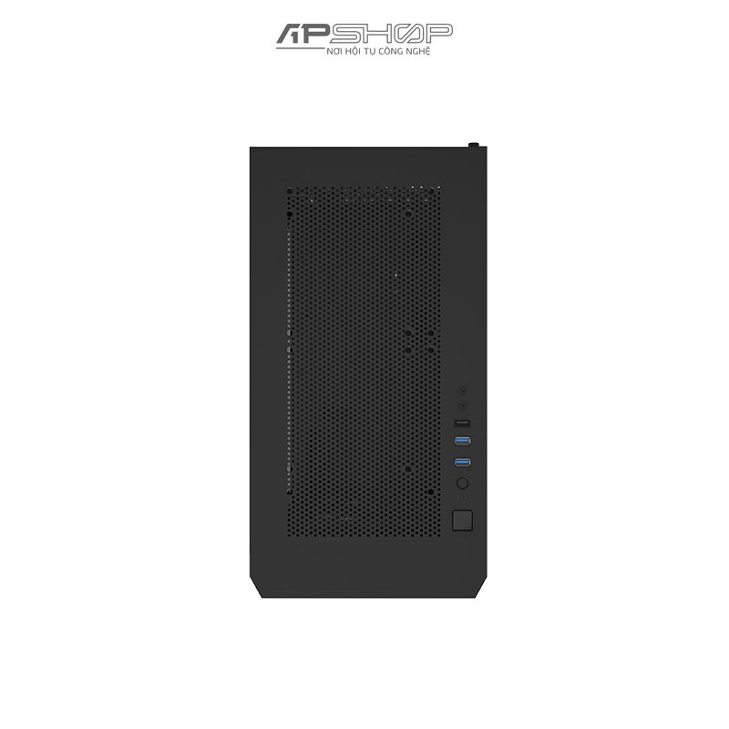 Case Montech Air 100 ARGB Black Chính hãng