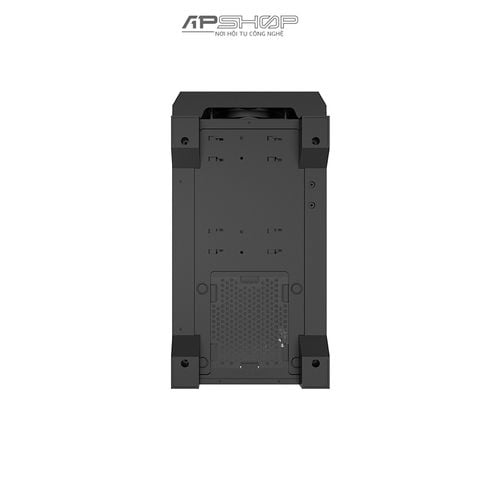 Case Montech Air 100 Lite Black | Chính hãng