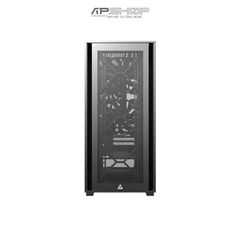 Case Montech Air 1000 Lite Black | Chính hãng
