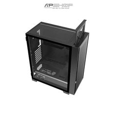 Case Montech Air 1000 Lite Black | Chính hãng
