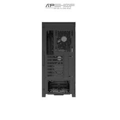 Case Montech Air 1000 Lite Black | Chính hãng