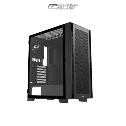 Case Montech Air 1000 Lite Black