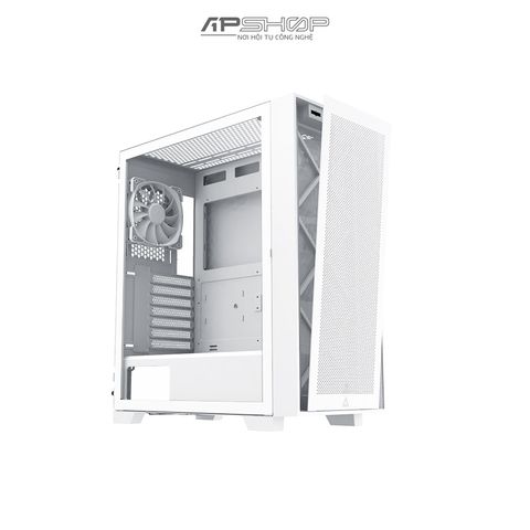 Case Montech Air 1000 Lite White