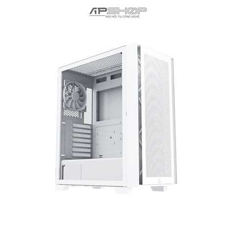 Case Montech Air 1000 Lite White