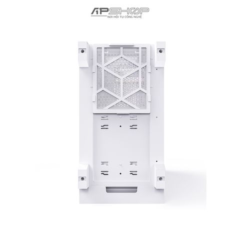 Case Montech Air 1000 Premium White | Chính hãng