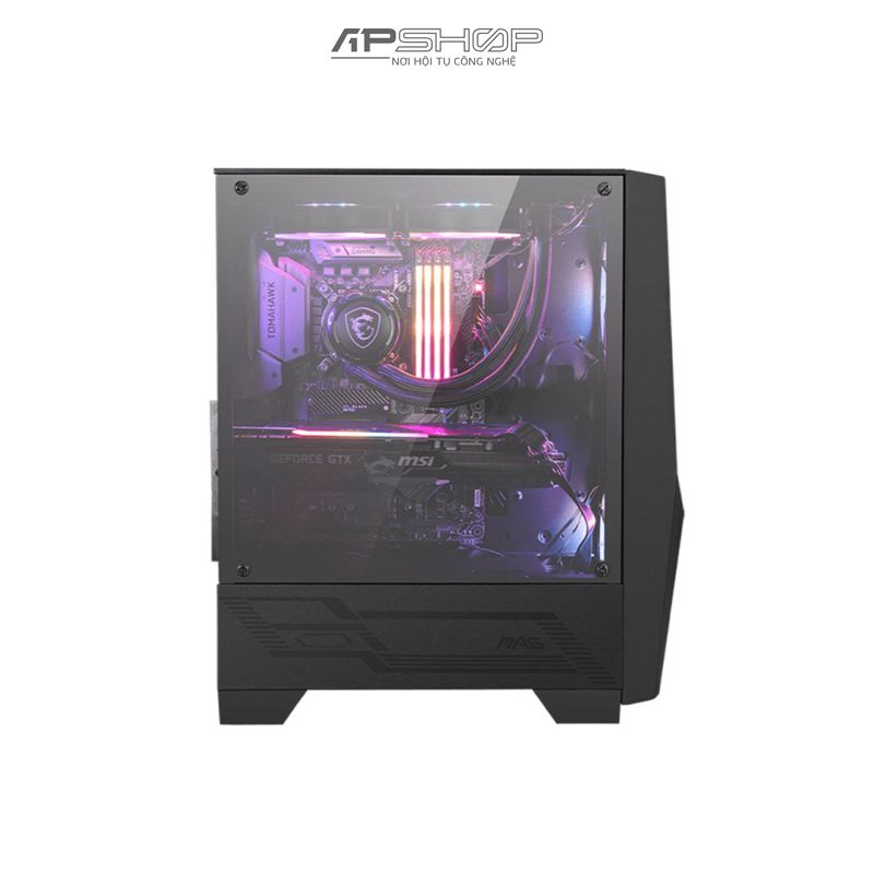 Case MSI MAG Forge 100R
