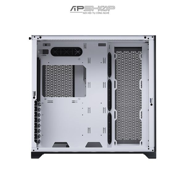 Case MetallicGear NEO Qube - White