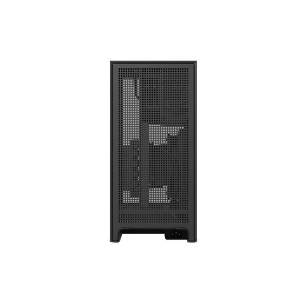 Case NZXT H1 Matte White