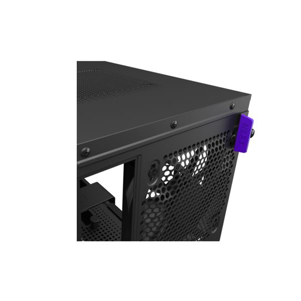 Case NZXT H210 Black (Mini-ITX)