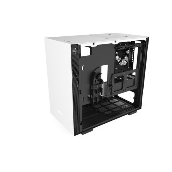 Case NZXT H210 White (Mini-ITX)