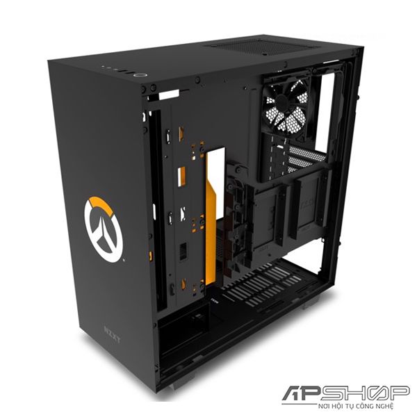 CASE NZXT H500 OverWatch - Special Edition