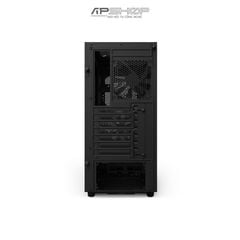 Case NZXT H510 Flow Black | Chính hãng