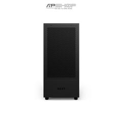Case NZXT H510 Flow Black | Chính hãng