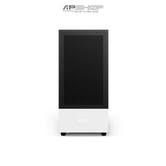 Case NZXT H510 Flow White | Chính hãng