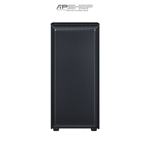 Case Phanteks Eclipse P300A - Black