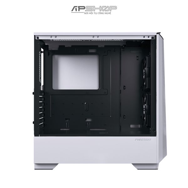 Case Phanteks Eclipse P360A - White - Digital RGB Led