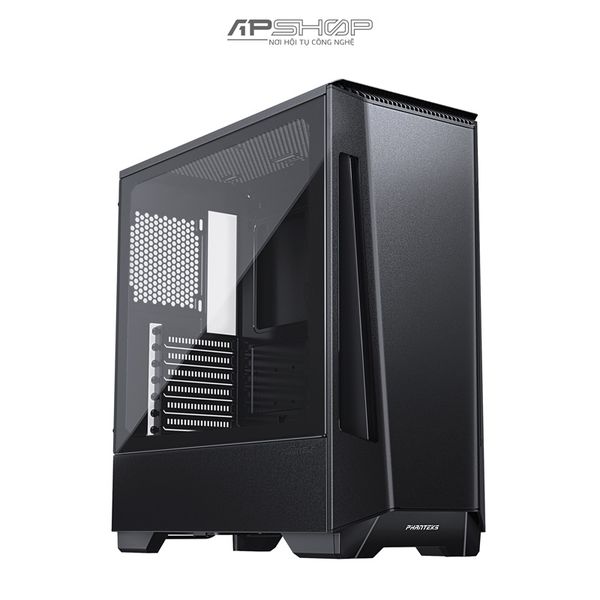 Case Phanteks Eclipse P360X - Black - Digital RGB Led