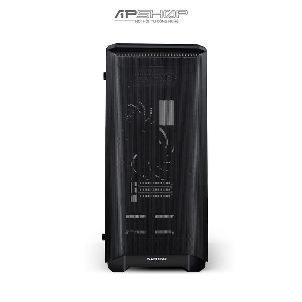 Case Phanteks Eclipse P400A - Black