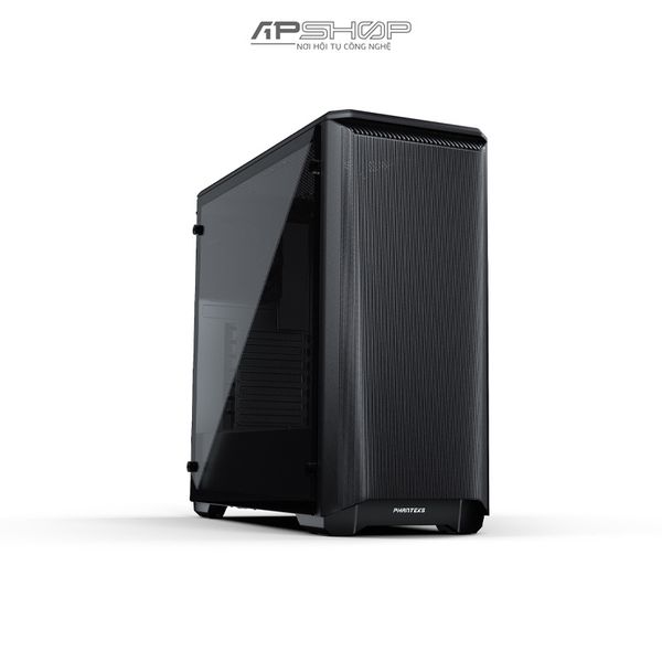 Case Phanteks Eclipse P400A - Black