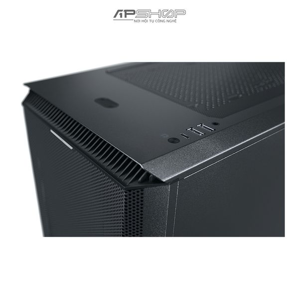 Case Phanteks Eclipse P500A - Black