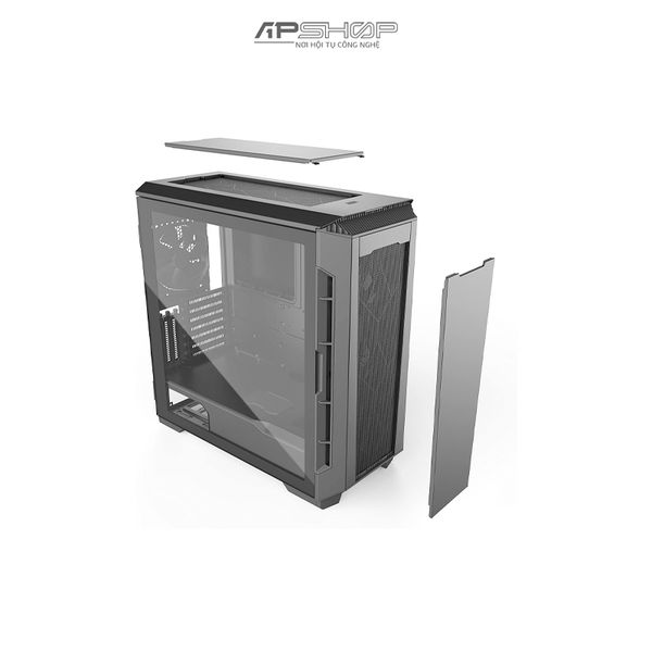 Case Phanteks Eclipse P600S - Anthracite Grey