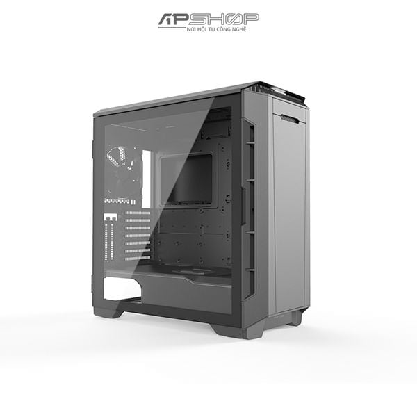 Case Phanteks Eclipse P600S - Black