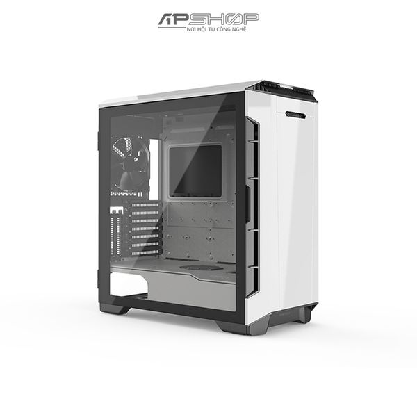 Case Phanteks Eclipse P600S - White