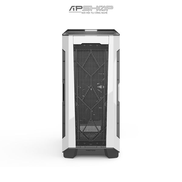 Case Phanteks Eclipse P600S - White